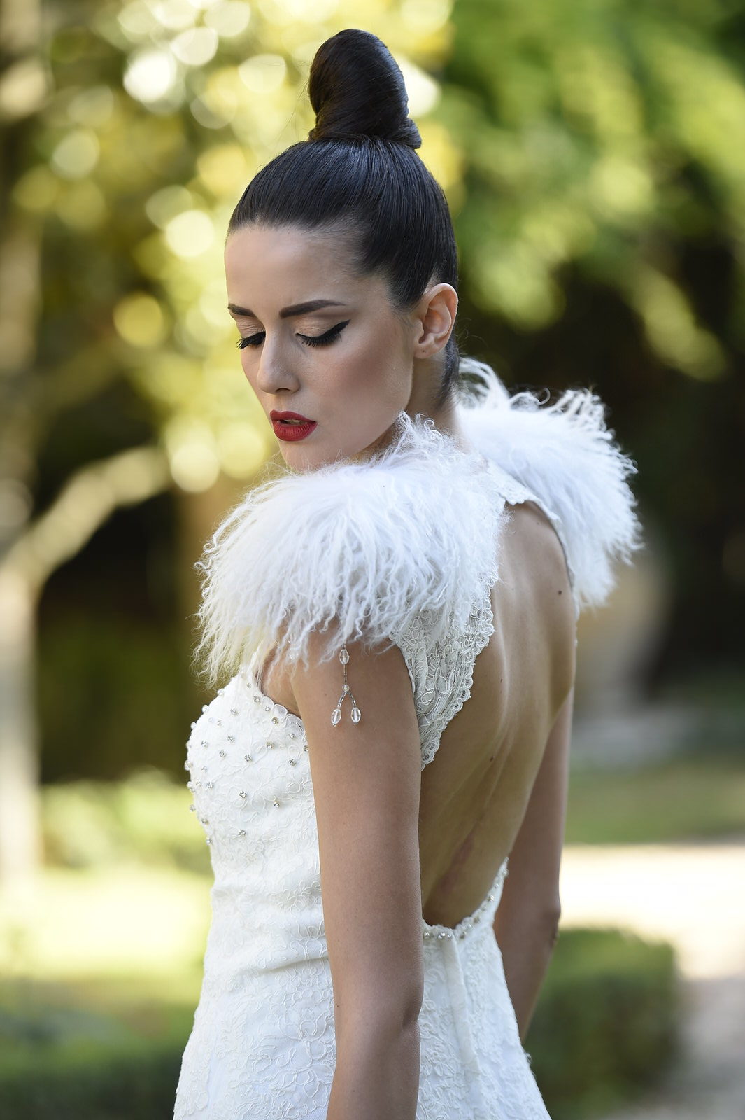 Look couture