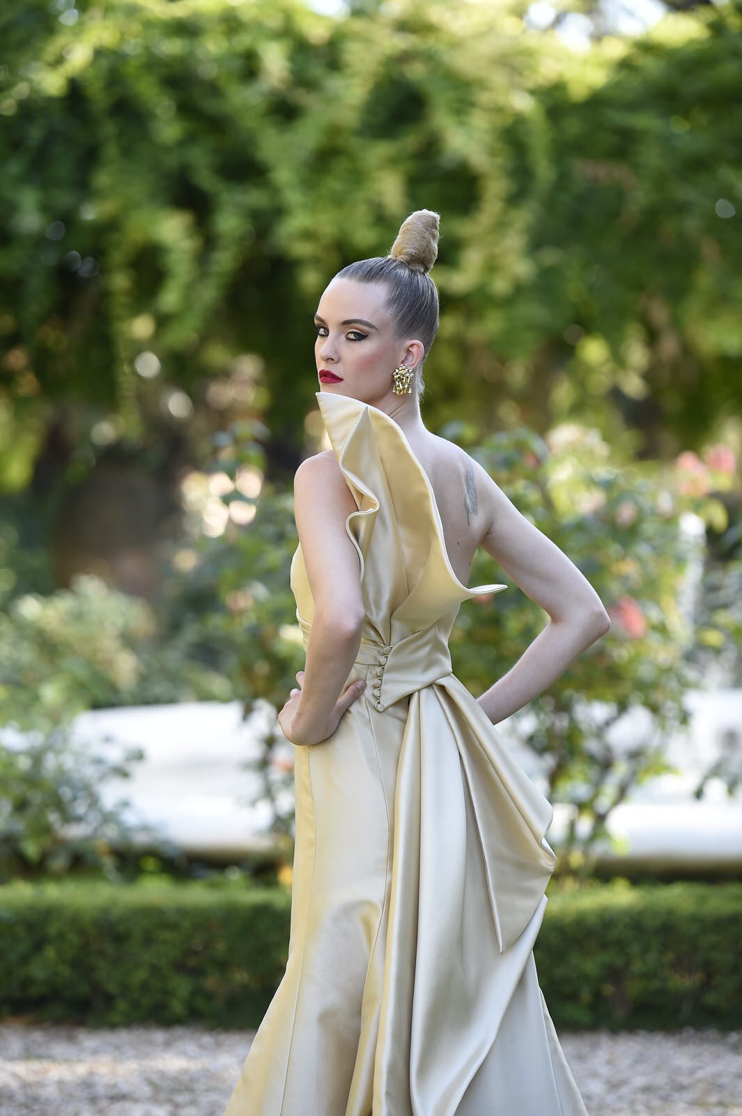 Look couture