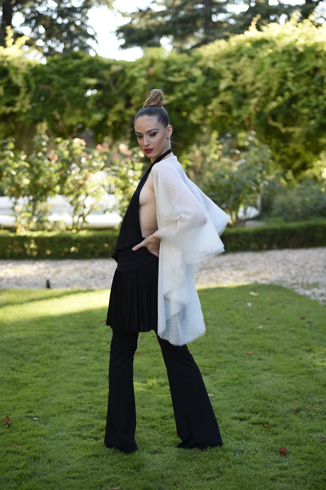Look couture