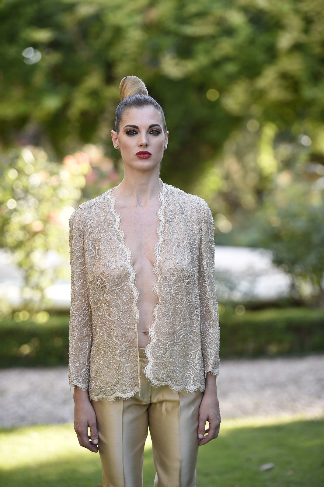 Look couture