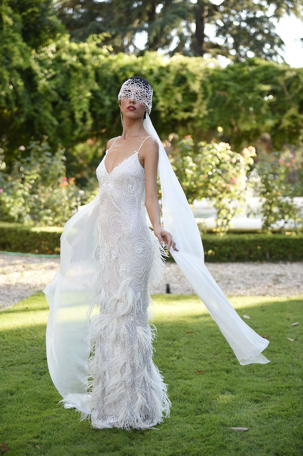 Look couture