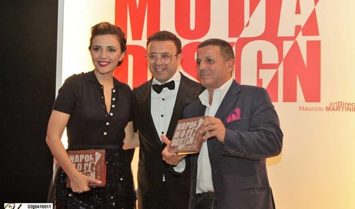 Sarli Couture sul red carpet