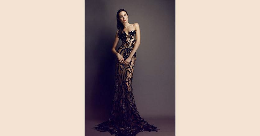 Fausto Sarli – Sarli New Land Couture