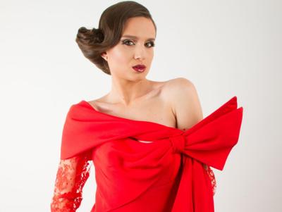 In passerella Sarli New Land, la collezione A/I sarà presentata a Roma all’ambasciata svizzera